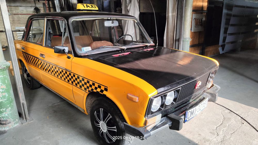 Łada 2103 na sprzedaż