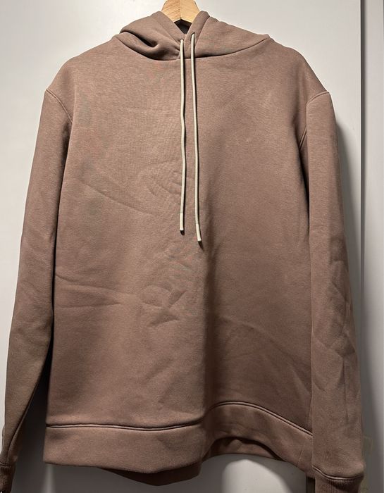 Bluza z kapturem