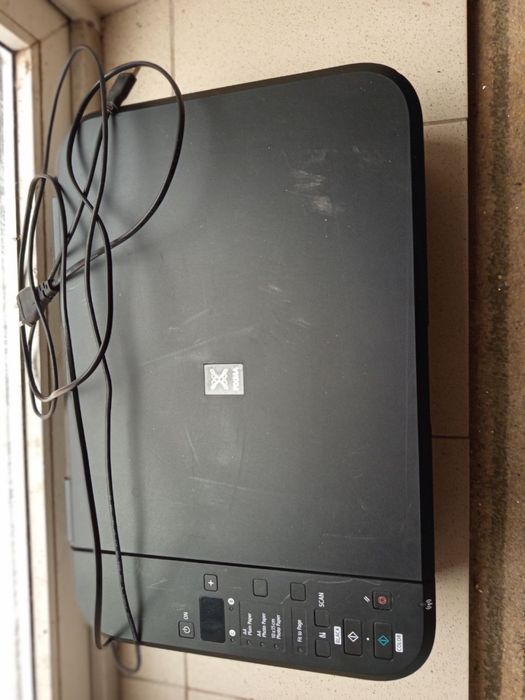 Принтер Canon k10381