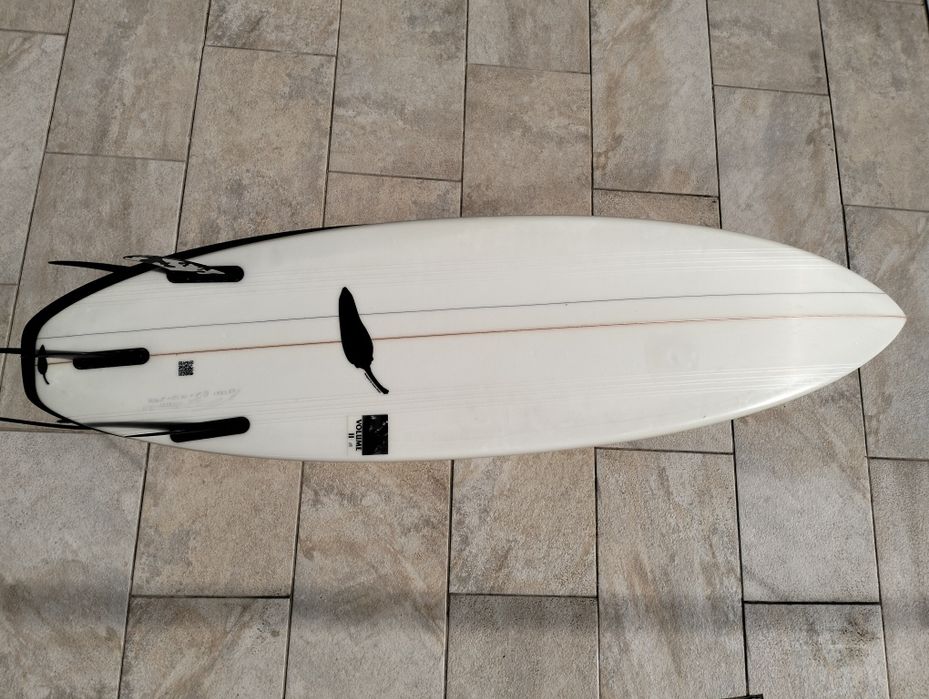 Prancha chilly Volume II