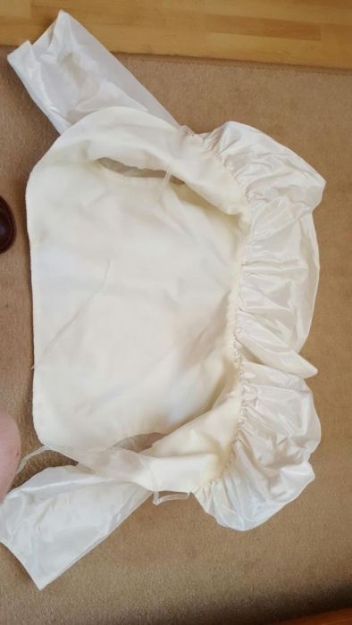 Bolerko ślubne slubne