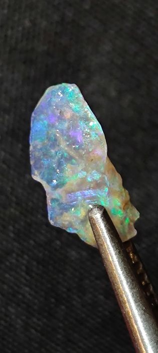 Opal naturalny Australia