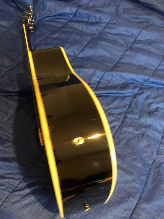 Guitarra Electro Acustica en perfecto estado