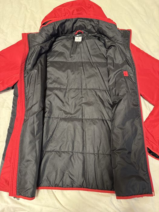 Куртка Nike оригінал