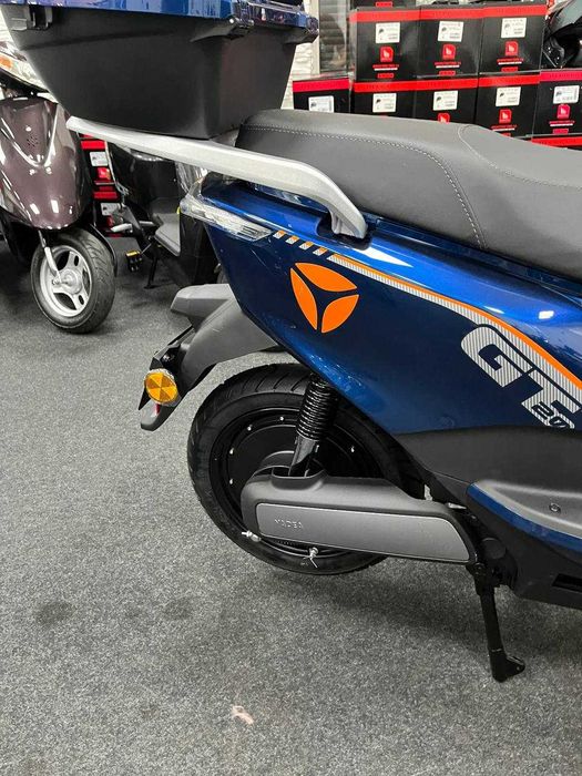 Електроскутер YADEA GT20 2400 Вт