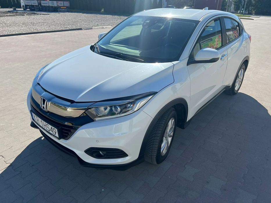 Honda HR-V Honda HR-V 1.5 i-VTEC Elegance