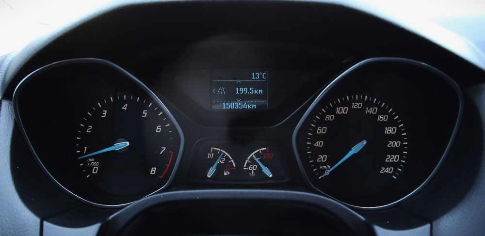 Продам Ford Focus 2013