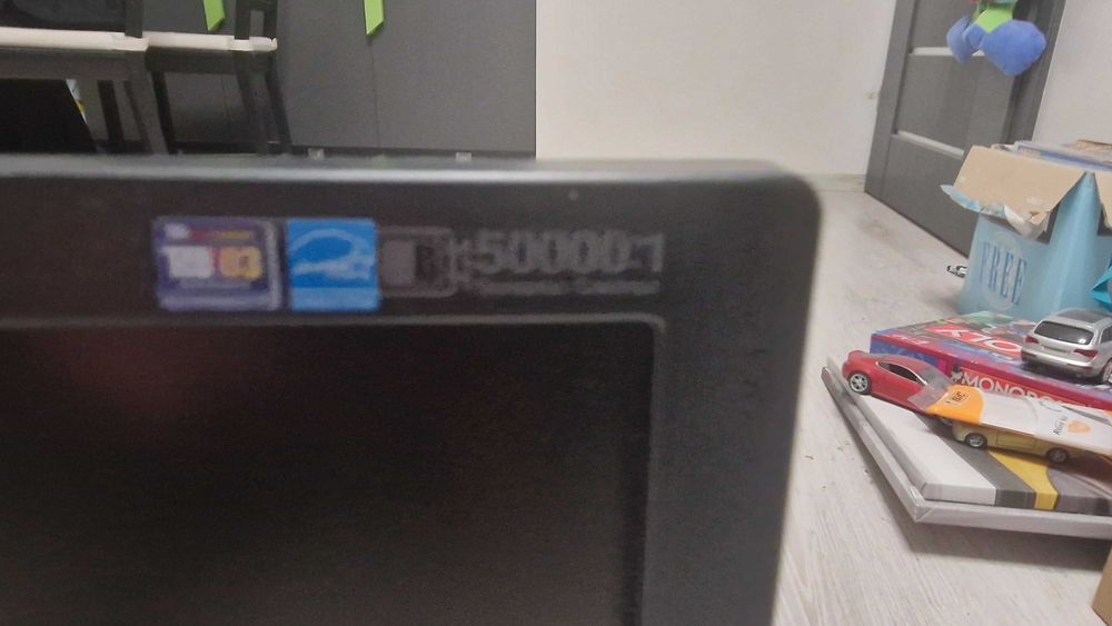 Monitor samsung SyncMaster 2443