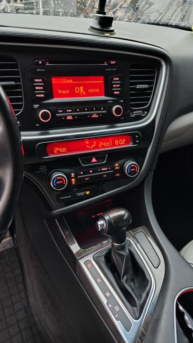 KIA Optima, продам авто