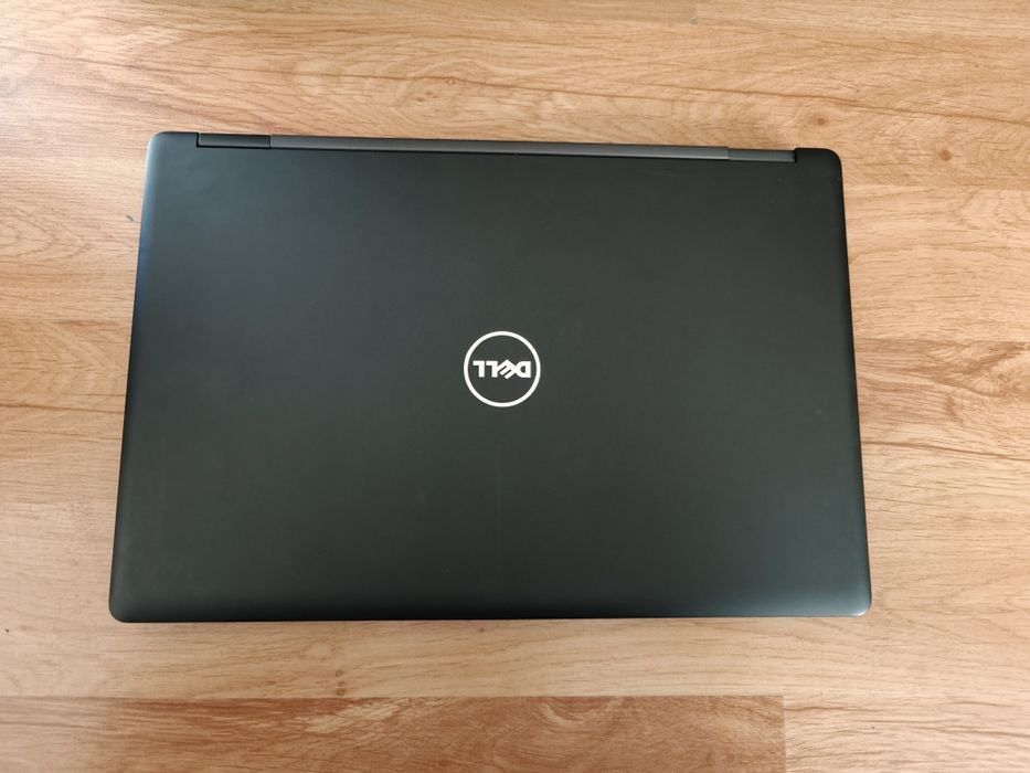 Tani Laptop Dell E5580 i5 128 8GB RAM