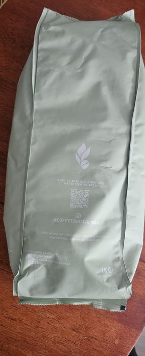 Kawa Ziarnista jakosc premium