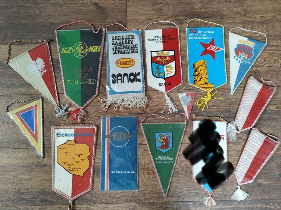 Proporczyki proporczyki