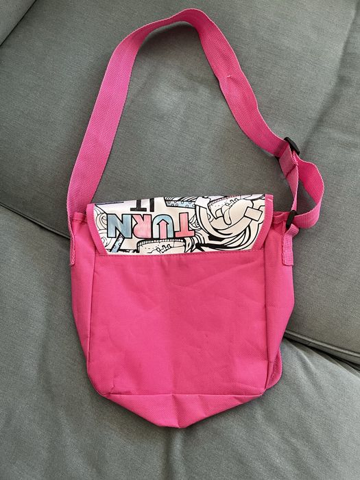 Torebka dziecięca za darmo