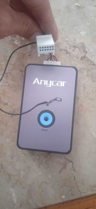 Adaptador Universal Usb/sd/mic