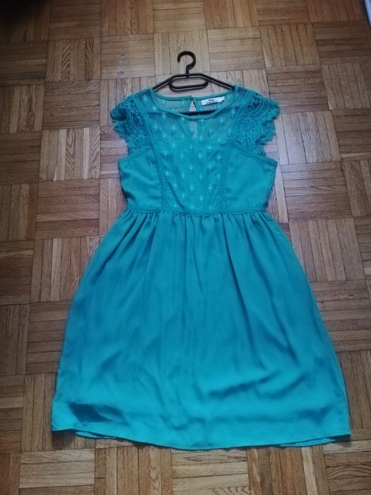 Sukienka elegancka w r 164