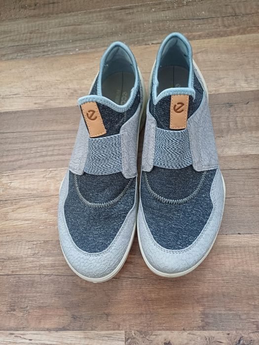 Sprzedam buty ECCO biom Street YAK