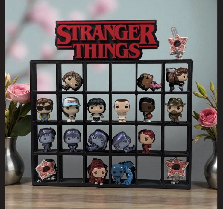 Полиця для фігурок Дивні Дива. Кіндер Джой Дивні Дива