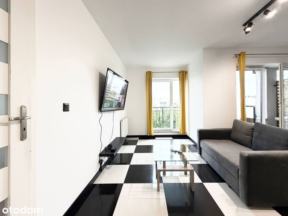Buforowa | 50 m² | 2 pokoje | Pet Friendly - Widok 6