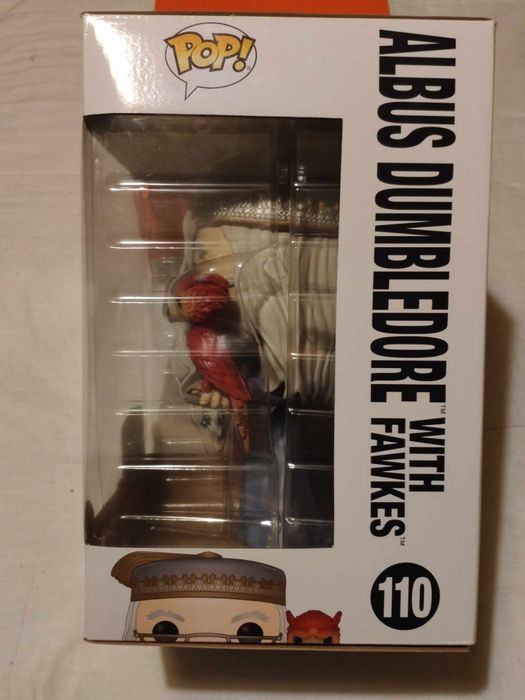 Albus Dumbledore 110 Funko (25 cm Super Sized POP)64740307476354121