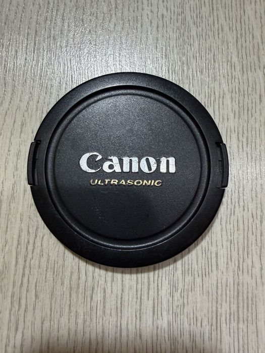 Захисні кришки для камери Canon. Оригінал