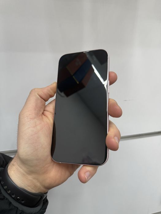 Iphone 15 icloud/запчасти/ дисплей