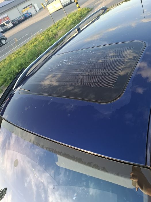 Audi S6 C5 4.2 V8