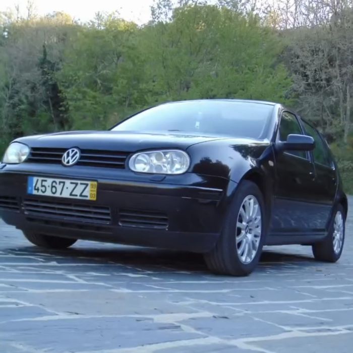 Vendo Golf 4 1.9