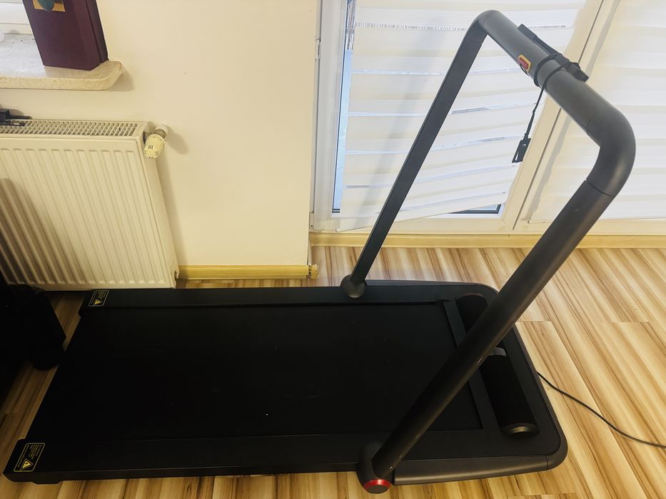 Bieżnia K12 KingSmith