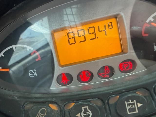 Bobcat S450 *Semi-Nova*