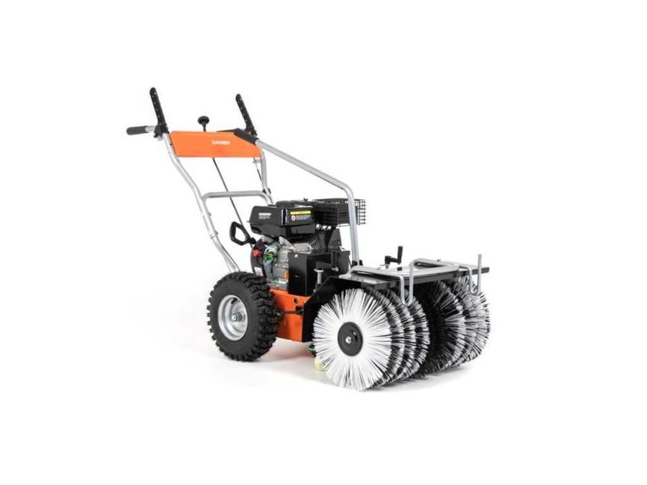 Підмітальна машина Handy ZHZ60-196L