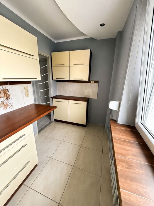 Mieszkanie 3 pokojowe w centrum Jarocina, przy parku. Okazja !
