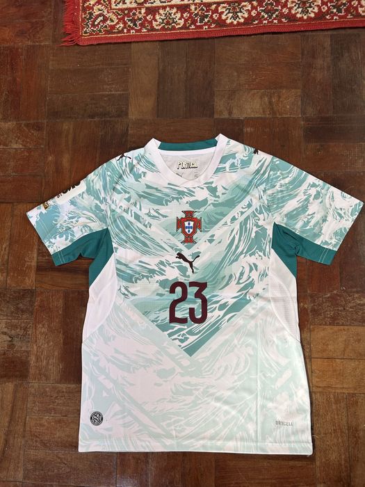 Camisolas Mundial 2026 personalizadas