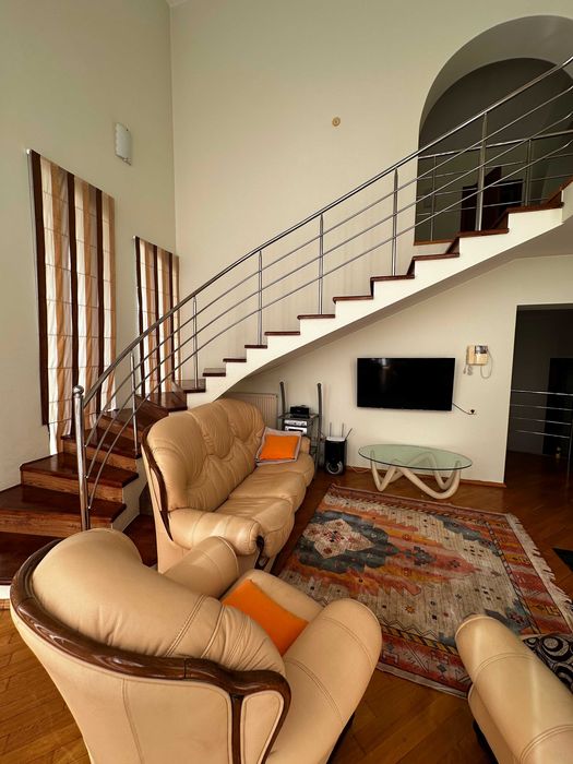 House by the address (area 213,8 m²) - Atlanta.ua - photo 13