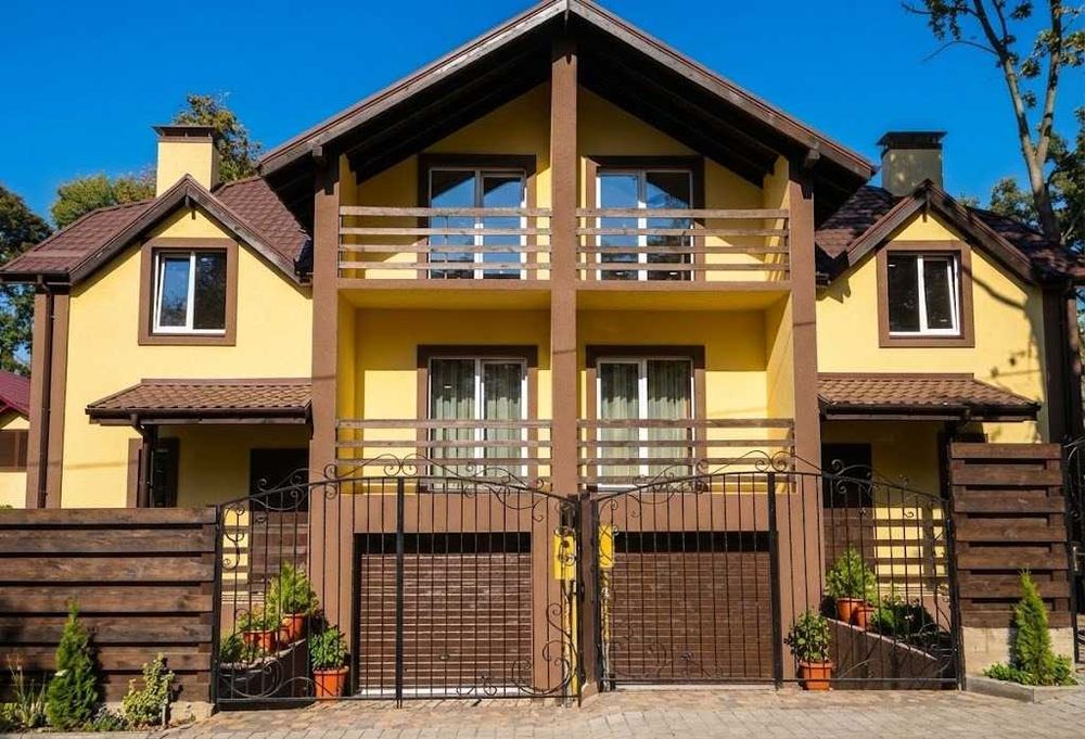 Будинок біля моря | Власна ділянка | Заїзд під 2 авто | Нерухомість