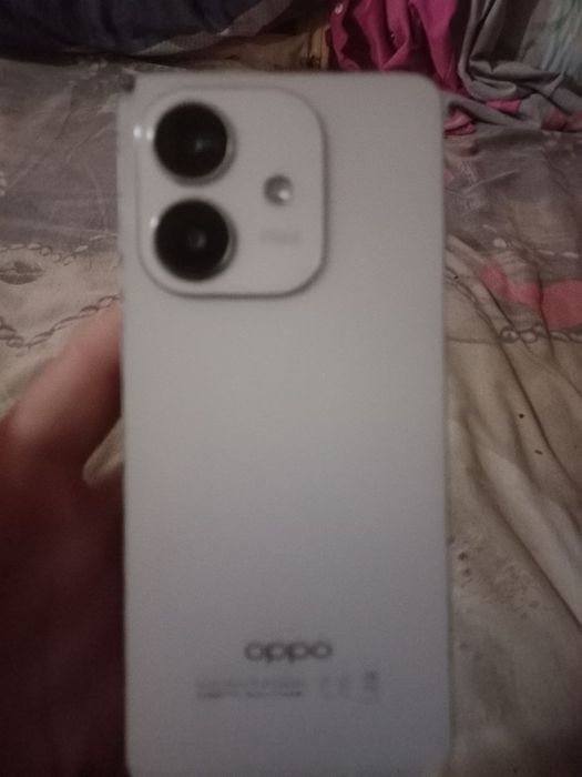 Обмен  телефона OPPO