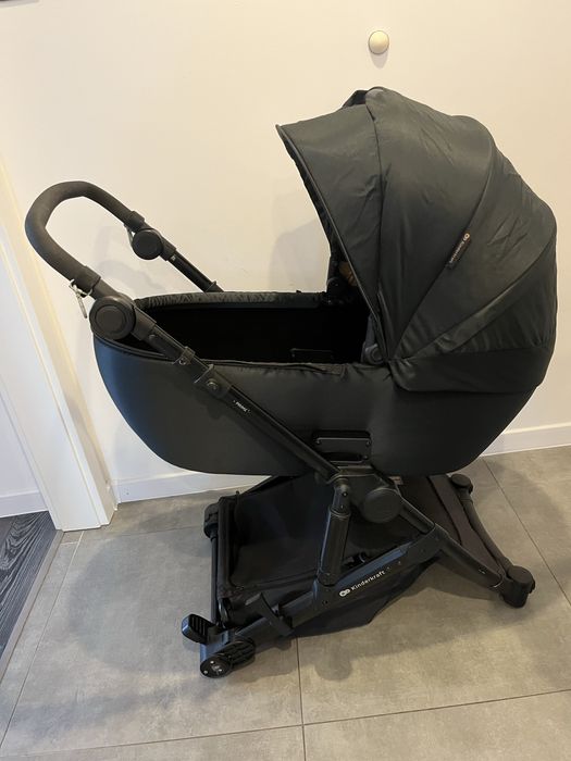 Gondola do wózka stelaż