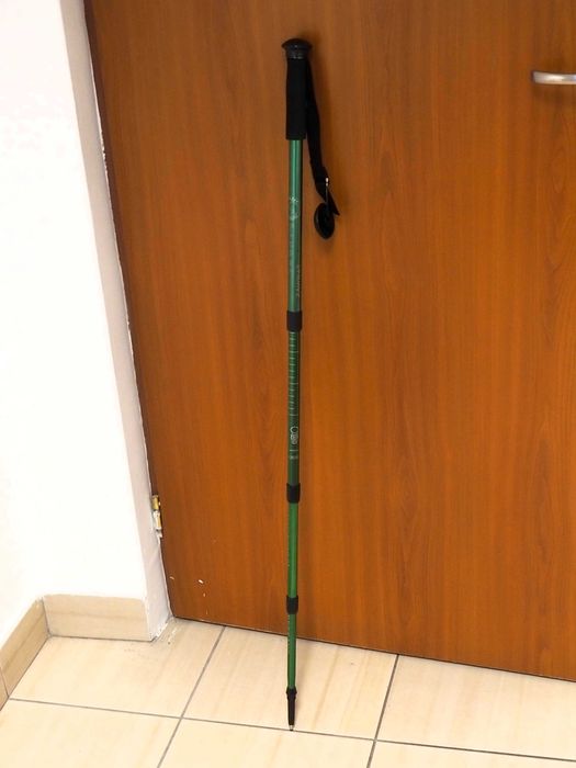 117 Kijki TREKKING góry wyprawy ekspedycje MOCNE i DOBRE, NOWE i TANIE