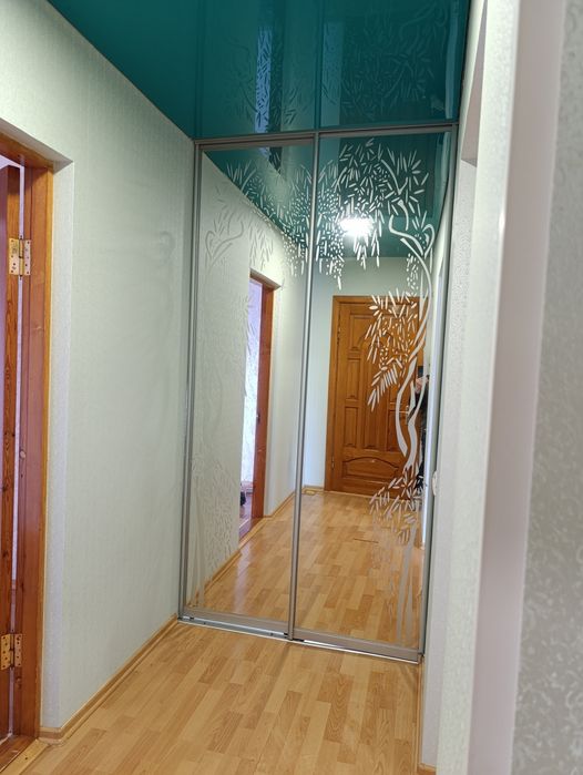 Двохкімнатна квартира в суперовому стані*