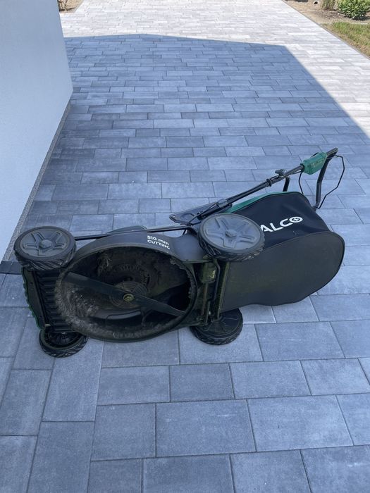Kosiarka stalco lms40-51BLSP