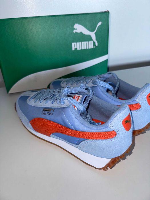 Sneakersy Puma
38·Nowy bez metki·Puma