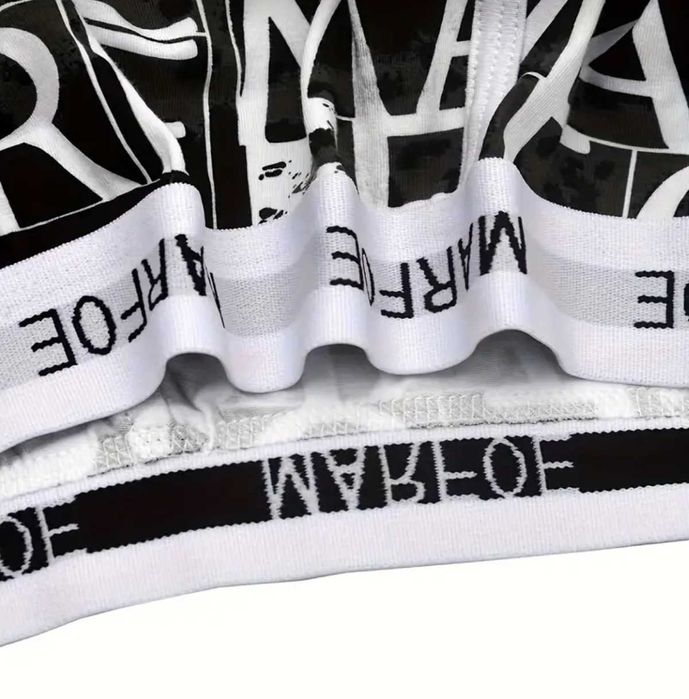 SLIPY MĘSKIE Majtki Bokserki Slipki r. L