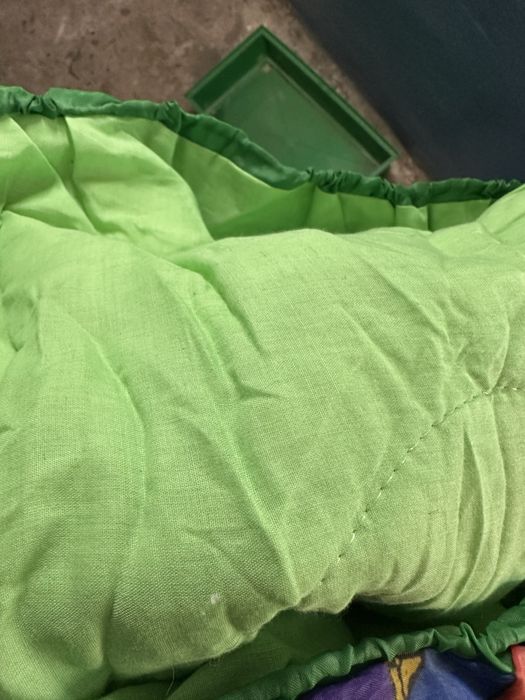 Tivoli Дитячий спальний мішок150см. довжина