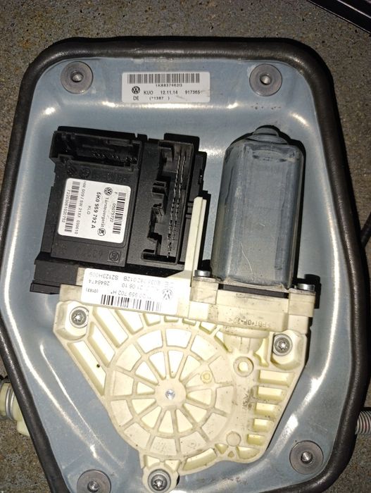 Vendo elevador  Vw Scirroco424987619000340481