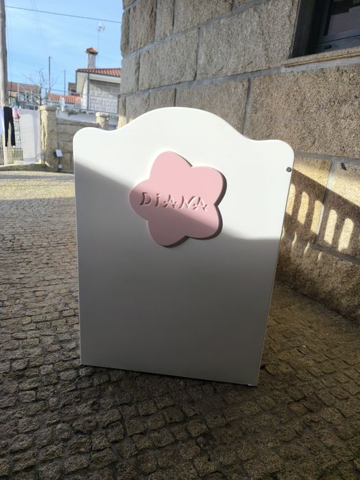 Cama bebé 120x60