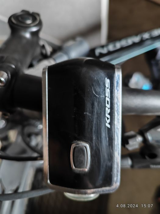 Kross hexagon 6.0 koła 29 cali M-19