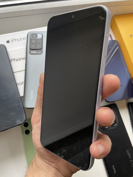 Samsung A145 64GB під ремонт