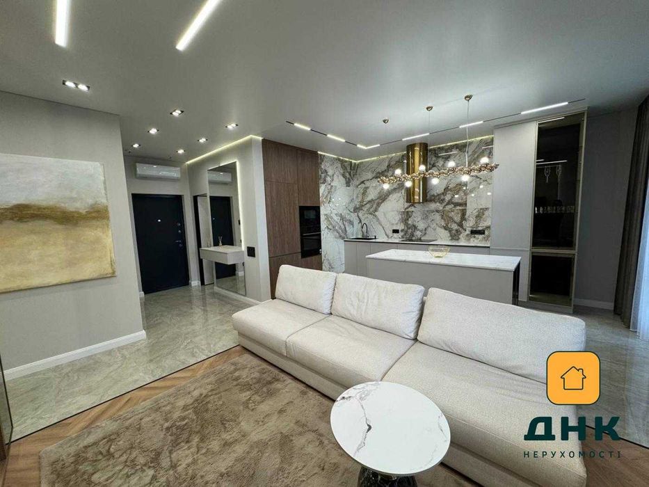 ‼️Лучшая‼️2к квартир Ремонт балкон море Генуэзская Аркадия‼️Атмосфера