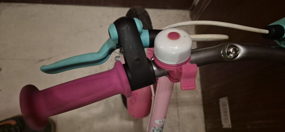 Bicicletas para crianças