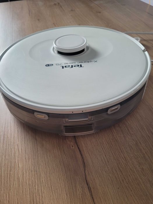 Robot sprzątający Tefal