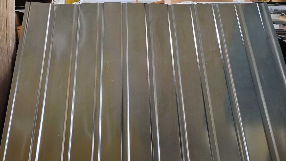 Blacha trapezowa na wymiar - Producent